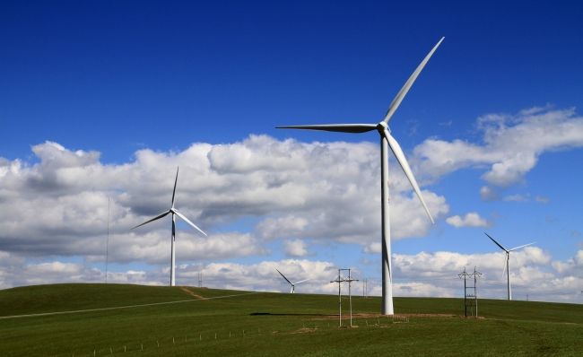 風電