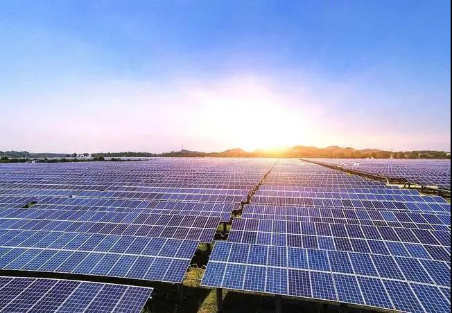斥資120億！中國(guó)造超大光伏發(fā)電廠