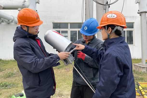 國(guó)能（泉州）熱電有限公司光纜改遷全力保障通信安全