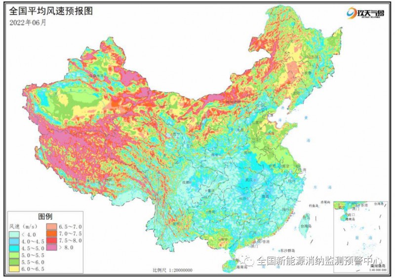 國家能源局：2022年一季度光伏新增裝機1321萬千瓦，同比增長138%！