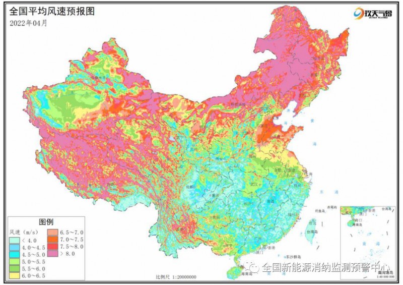 國家能源局：2022年一季度光伏新增裝機1321萬千瓦，同比增長138%！