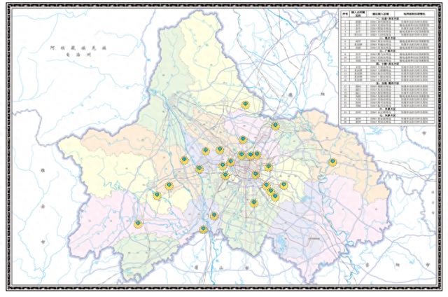 到2025年 成都建成新型儲(chǔ)能總裝機(jī)100萬千瓦以上