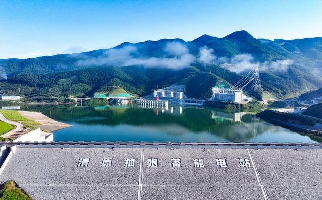 東北最大 “電力糧倉”藏在深山里，全國多地都在跟進