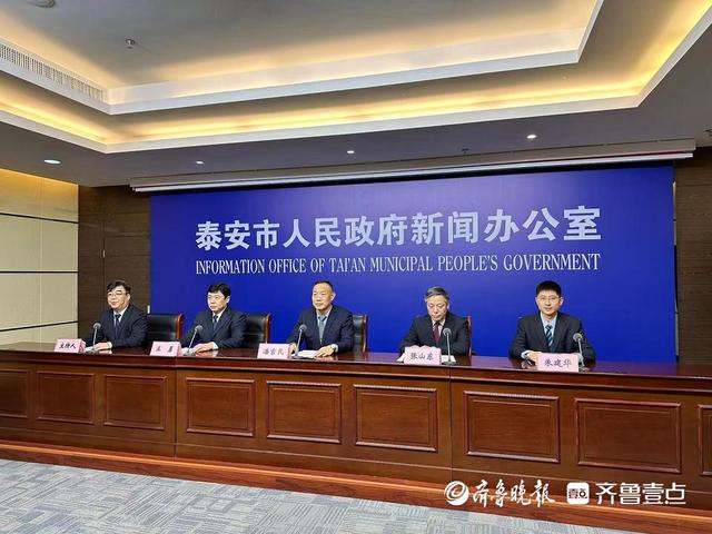 山東泰安全力建設千萬千瓦級“儲能之都”