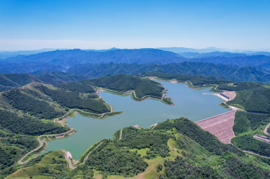 國(guó)內(nèi)第一臺(tái)大型交流勵(lì)磁變速抽水蓄能機(jī)組投產(chǎn)發(fā)電