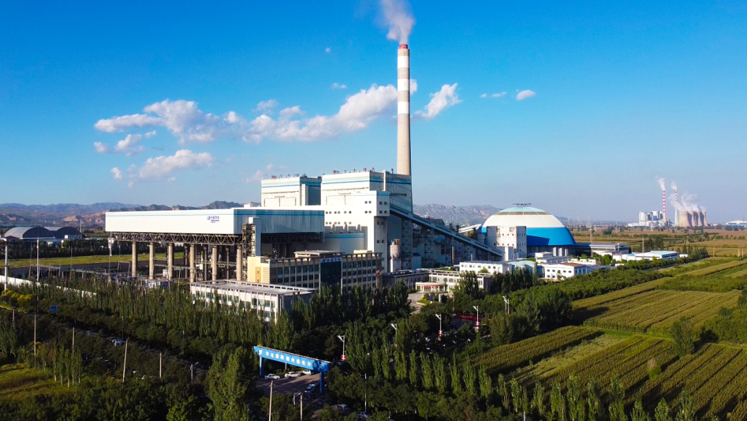 華電山西公司黨委書記孫濤、總經(jīng)理王王義拜會朔州市委書記王帥紅