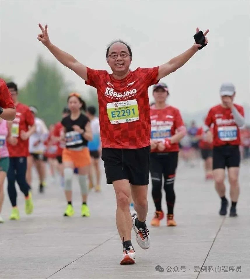 陶建輝：研發(fā)了八年基礎(chǔ)軟件，57 歲的我在 AI 時代迎來了千億機(jī)會